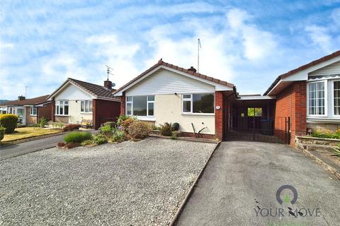 Weaver Close, Stoke