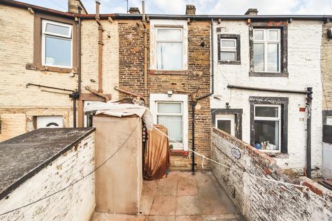 Brennand Street, Burnley, BB10 2 bed terraced house for sale