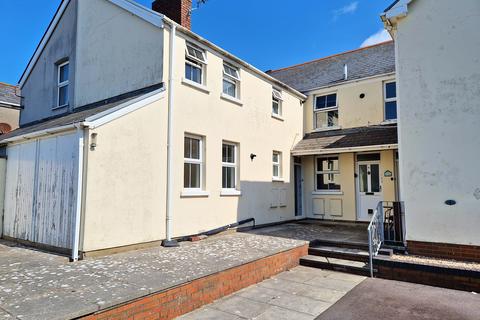 WOODLAND COURT, PORTHCAWL, CF36 5EE 1 bed apartment for sale