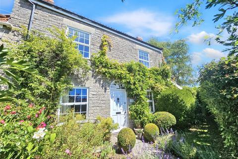Broadway Road, Charlton Adam... 3 bed detached house for sale