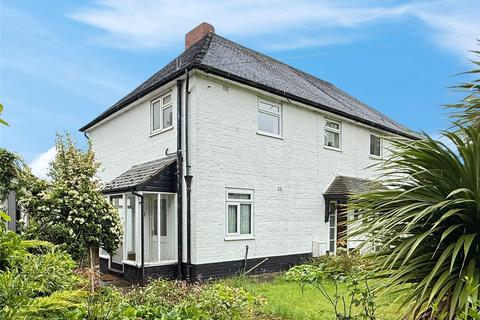 Bronwylfa Road, Welshpool, Powys, SY21 3 bed semi