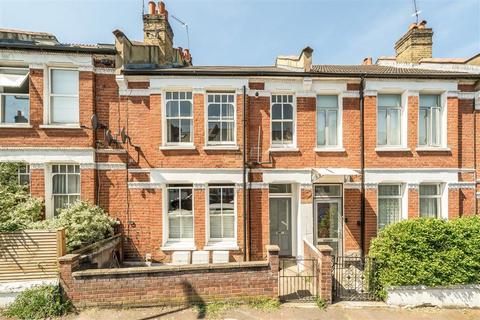 Kingswood Road, London SW2 2 bed flat for sale