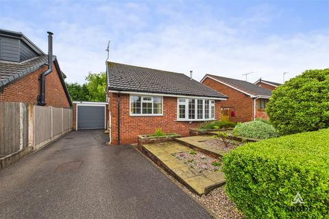 Willow Close, Stoke