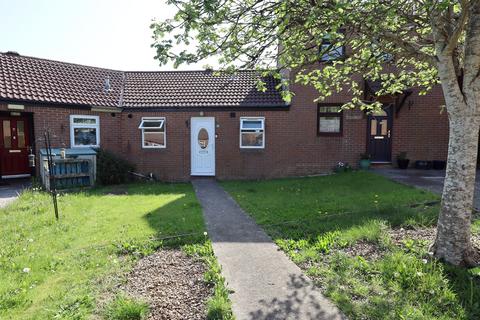 Charter Way, Wells 2 bed bungalow for sale
