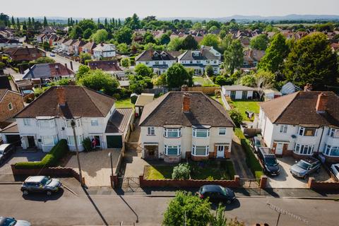 Worcester WR3 3 bed semi