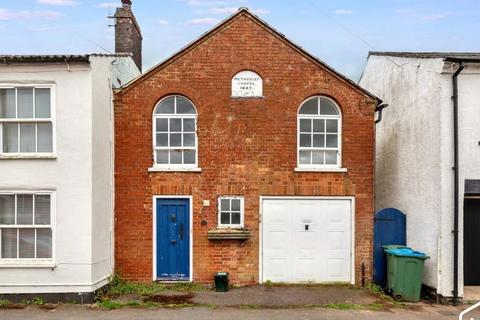 13 Church Street, Wing, Leighton... 3 bed terraced house for sale