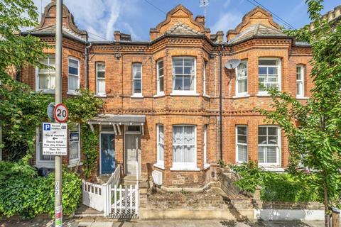Montefiore Street, London SW8 3 bed house for sale