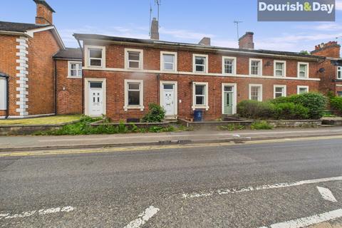 Lichfield Road, Stafford ST17 3 bed terraced house for sale