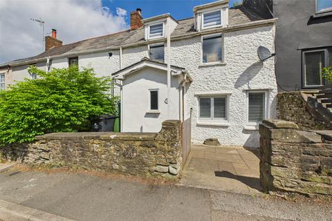 Lords Hill, Coleford... 2 bed terraced house for sale