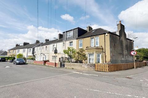 Port Buchan, Broxburn, West Lothian EH52 2 bed flat for sale