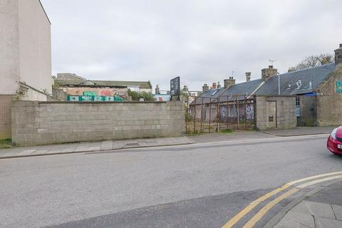 Fraser Place, Site with Planning for... Land for sale