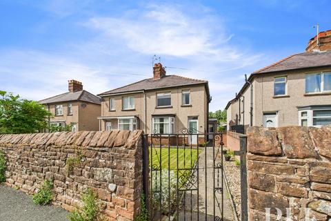 Carleton Road, Penrith CA11 3 bed semi