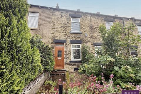 Doncaster Road, Barnsley 4 bed terraced house for sale