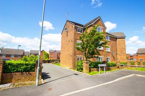 Lawson Court, Darwen 2 bed apartment for sale