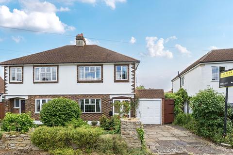Dene Close, Bromley 3 bed semi
