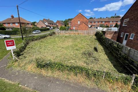 Building Plot, Victoria Park, Castle... Residential development for sale