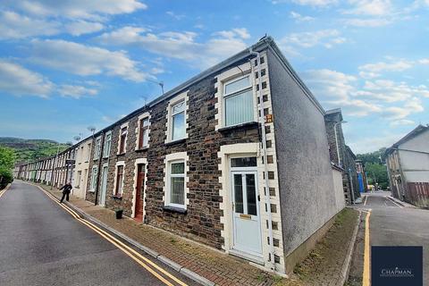 West Taff Street, Porth, CF39 2 bed terraced house for sale