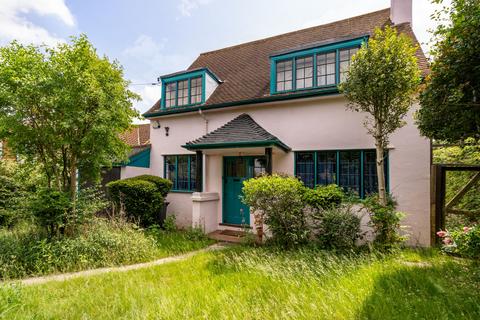 Hartley Hill, Purley CR8 3 bed detached house for sale