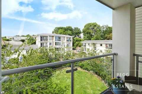 Torquay TQ1 1 bed flat for sale