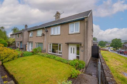 Grasmere Crescent, Cumbria LA9 3 bed semi