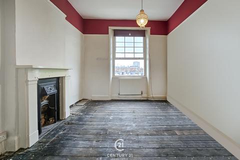 St. George's Drive, Pimlico, London... 1 bed detached house for sale