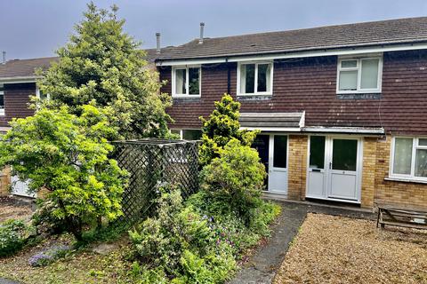 Penparcau, Aberystwyth SY23 2 bed terraced house for sale