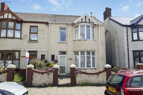 Victoria Road, Port Talbot, Neath... 3 bed semi