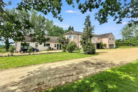 The Drive, High Street, Riseley 9 bed detached house for sale