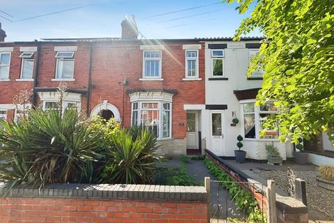 Ropery Road, Gainsborough 3 bed terraced house for sale