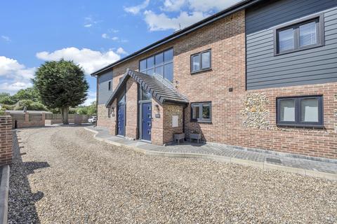 Rushbrooke Lane, Bury St. Edmunds 1 bed apartment for sale