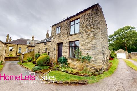 Hodgson Fold BD2 4 bed cottage for sale