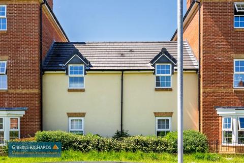 Thomas Fox Road, Wellington 1 bed apartment for sale