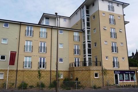 Morecambe LA4 2 bed flat for sale