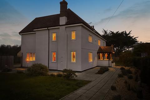 Barnets Hill, Rye TN31 6 bed detached house for sale