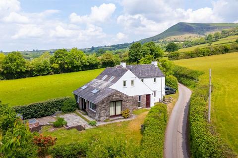 Llangorse, Brecon, LD3 3 bed detached house for sale