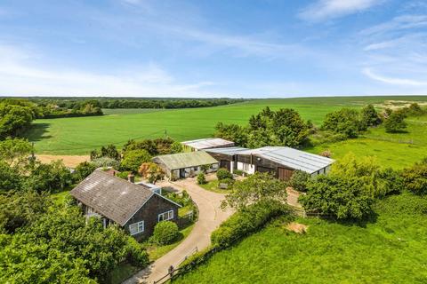 Coopers Lane, Mersham, Ashford, Kent... 2 bed bungalow for sale