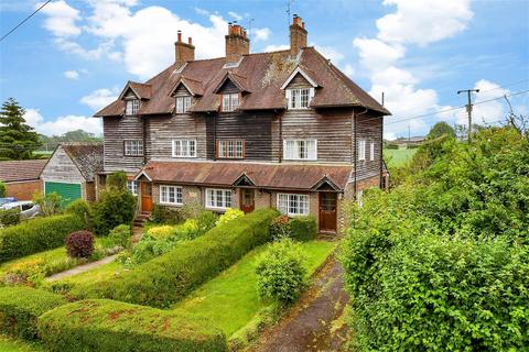 Dallas Lane, Barcombe, Lewes, East... 3 bed terraced house for sale
