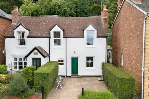 Upper Colwall, Herefordshire WR13 2 bed semi