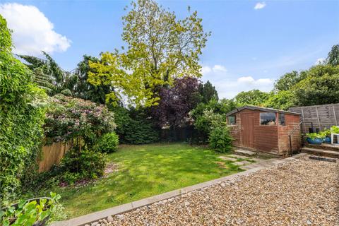 Mazoe Road, Bishop's Stortford CM23 2 bed detached bungalow for sale