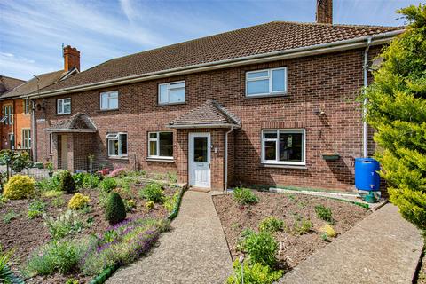 Moor Close, Langport, Somerset, TA10 2 bed apartment for sale