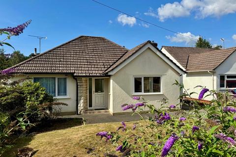 Lancaster Drive, Broadstone, Dorset... 2 bed bungalow for sale