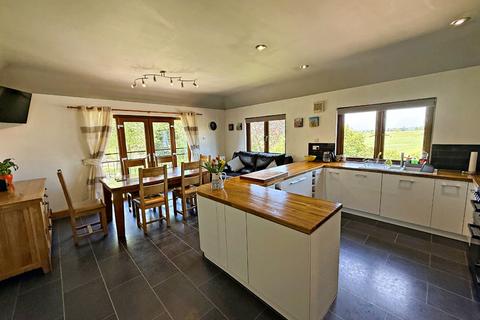 Mouswald DG1 3 bed detached house for sale