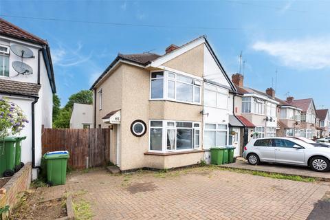 Parkside Avenue, Bexleyheath, Kent, DA7 2 bed end of terrace house for sale