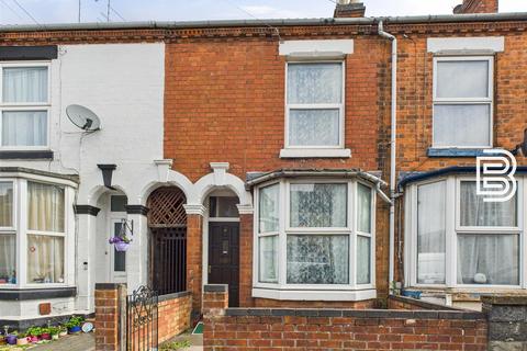 Abbey Street, Rugby CV21 2 bed terraced house for sale