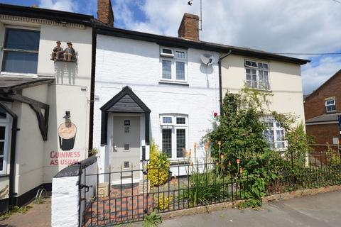 Weston Road, Aylesbury HP22 2 bed semi