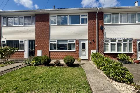 Hartington Road, Dronfield... 2 bed terraced house for sale