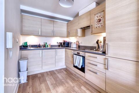 Wembley Park 1 bed flat for sale