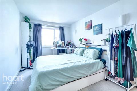 Wembley Park 1 bed flat for sale