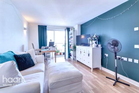 empire Way, London 1 bed flat for sale