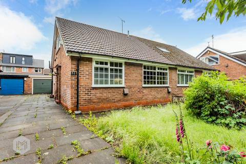 Farm Lane, Worsley, Manchester... 3 bed bungalow for sale